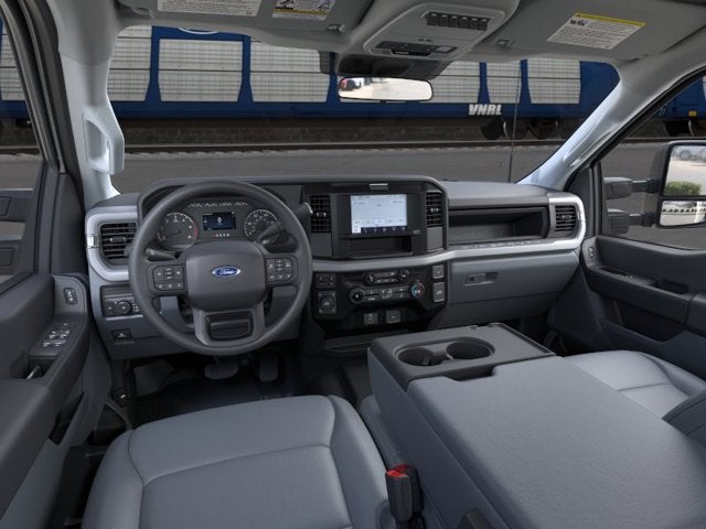 2026 Ford Chassis Cab F-350® XL