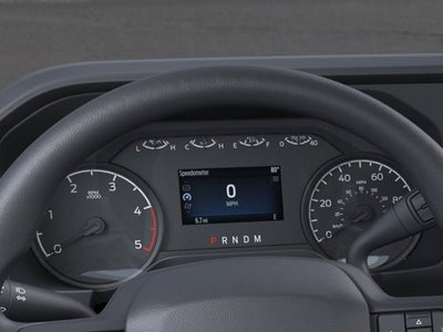 2026 Ford Chassis Cab F-350® XL