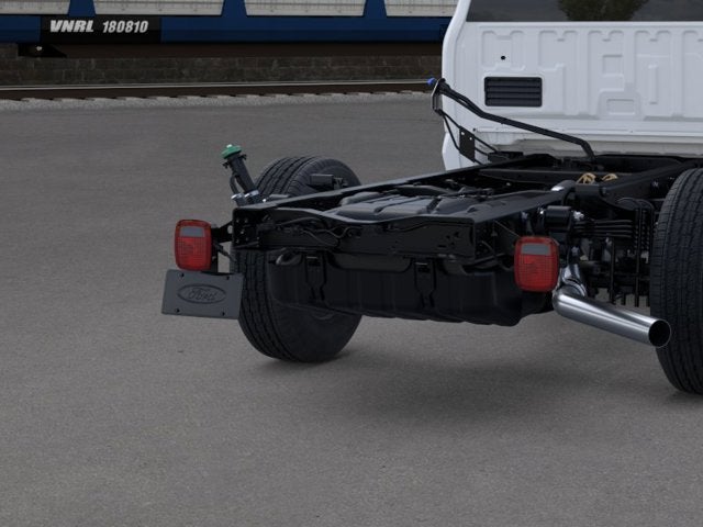 2026 Ford Chassis Cab F-350® XL