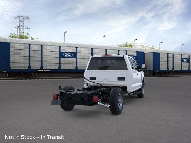 2026 Ford Chassis Cab F-350® XL