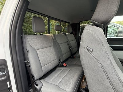 2026 Ford Chassis Cab F-350® XL