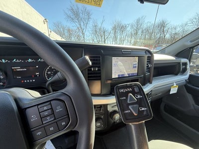 2025 Ford Chassis Cab F-350® XL