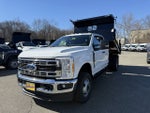 2025 Ford Chassis Cab F-350® XL
