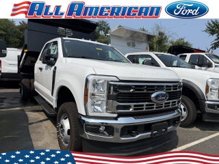 2026 Ford Chassis Cab F-350® XL