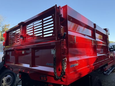 2025 Ford Chassis Cab F-350® XL