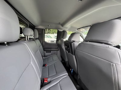 2025 Ford Chassis Cab F-350® XL