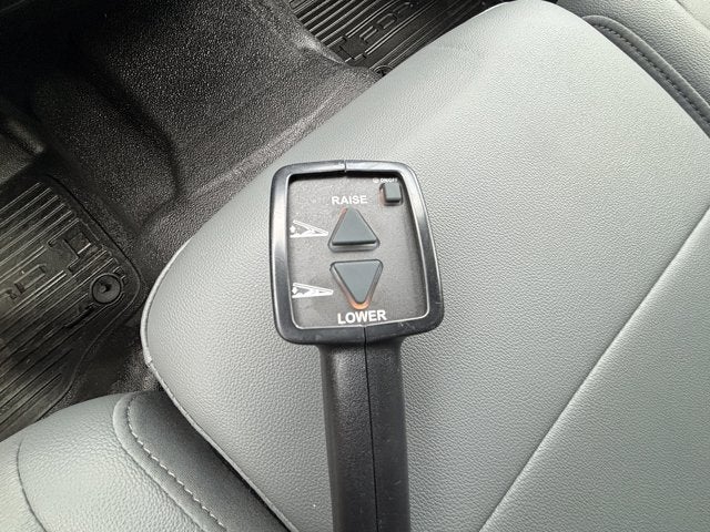 2025 Ford Chassis Cab F-350® XL