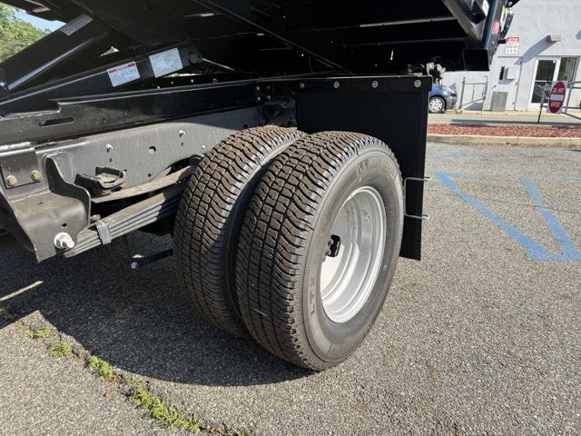 2026 Ford Chassis Cab F-350® XL