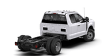 2026 Ford Chassis Cab F-350® XL