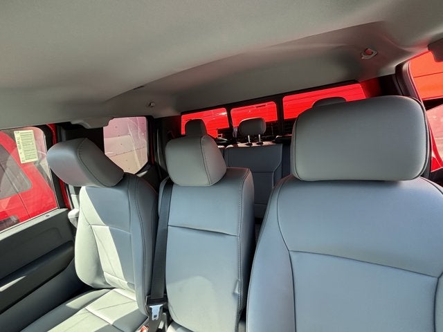 2025 Ford Chassis Cab F-350® XL