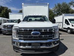2025 Ford Chassis Cab F-550® XL