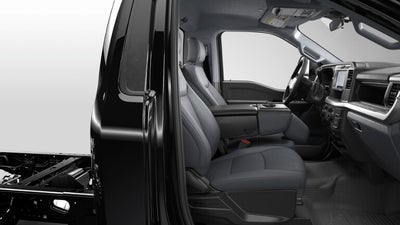 2026 Ford Chassis Cab F-600® XL