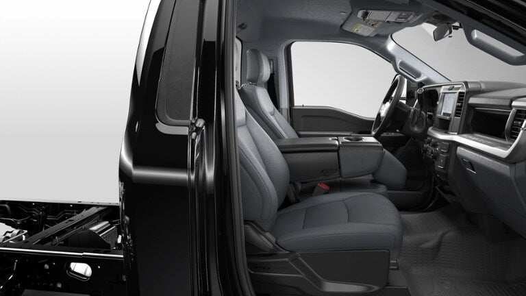 2026 Ford Chassis Cab F-600® XL