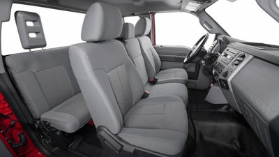 2027 Ford F-650-750 F-650 SD Diesel Straight Frame