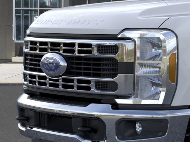 2026 Ford Chassis Cab F-350® XL