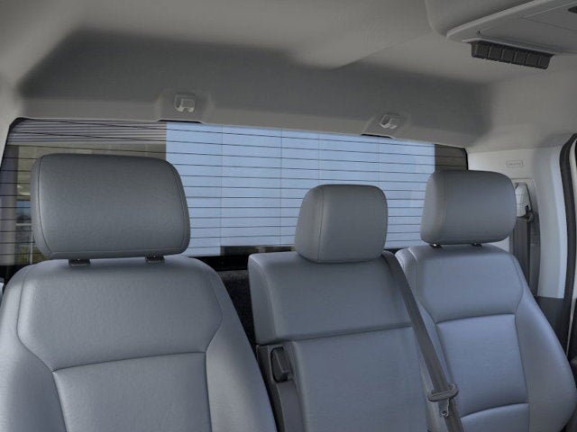 2026 Ford Chassis Cab F-350® XL