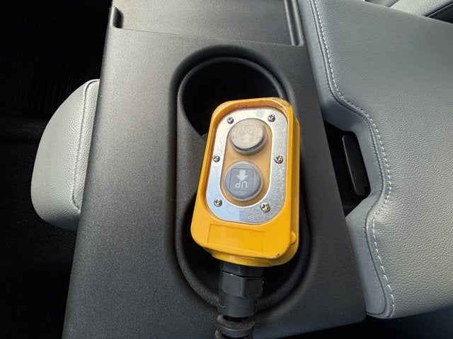 2025 Ford Super Duty F-350 DRW Base