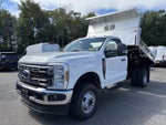 2025 Ford Super Duty F-350 DRW Base