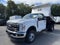 2025 Ford Super Duty F-350 DRW Base