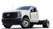 2025 Ford Chassis Cab F-350® XL