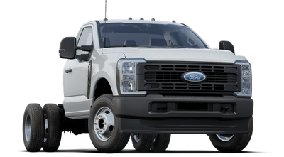 2025 Ford Chassis Cab F-350® XL