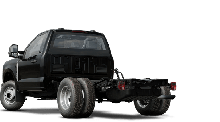 2025 Ford Chassis Cab F-350® XL