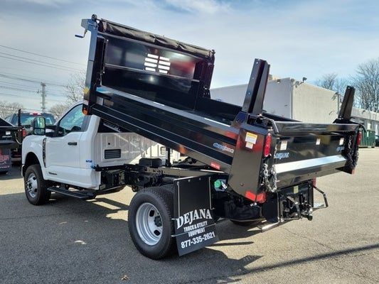 2023 Ford Chassis Cab F-350® XL in Hackensack, NJ - All American Ford of Hackensack