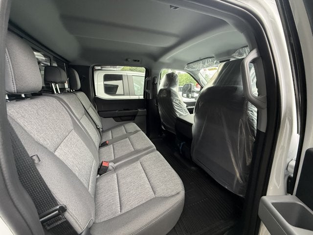 2026 Ford Chassis Cab F-550® XL