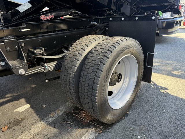 2026 Ford Chassis Cab F-550® XL