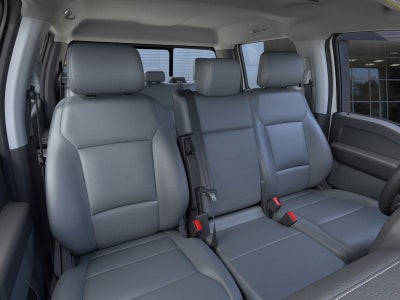 2026 Ford Chassis Cab F-550® XL