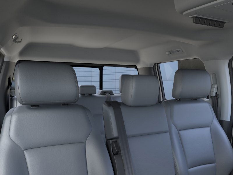 2026 Ford Chassis Cab F-550® XL