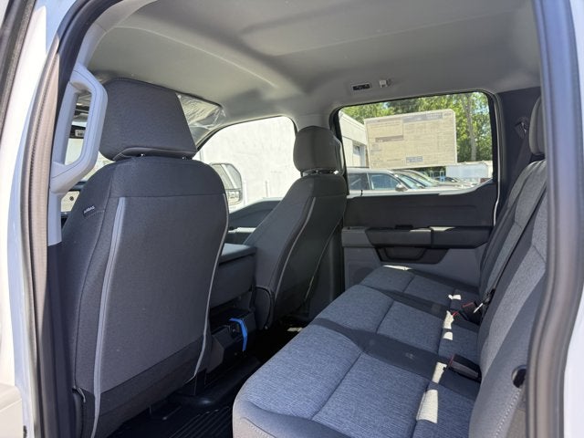 2026 Ford Chassis Cab F-550® XL