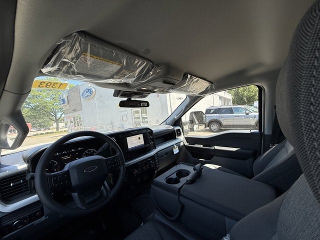 2026 Ford Chassis Cab F-550® XL