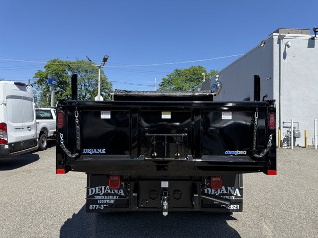 2026 Ford Chassis Cab F-550® XL