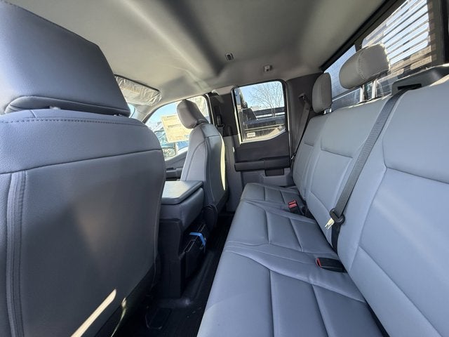 2026 Ford Chassis Cab F-550® XL