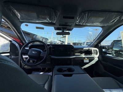 2026 Ford Chassis Cab F-550® XL