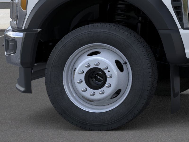 2026 Ford Chassis Cab F-550® XL