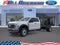 2026 Ford Chassis Cab F-550® XL
