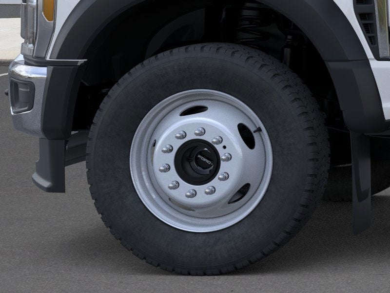 2026 Ford Chassis Cab F-550® XL