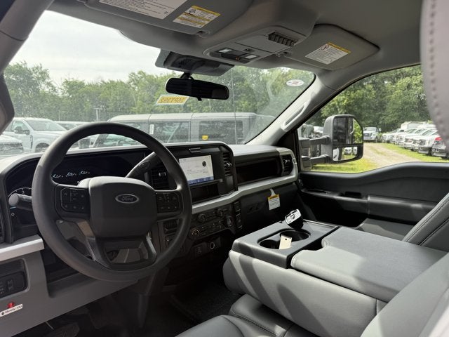 2026 Ford Chassis Cab F-550® XL