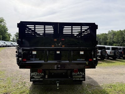 2026 Ford Chassis Cab F-550® XL