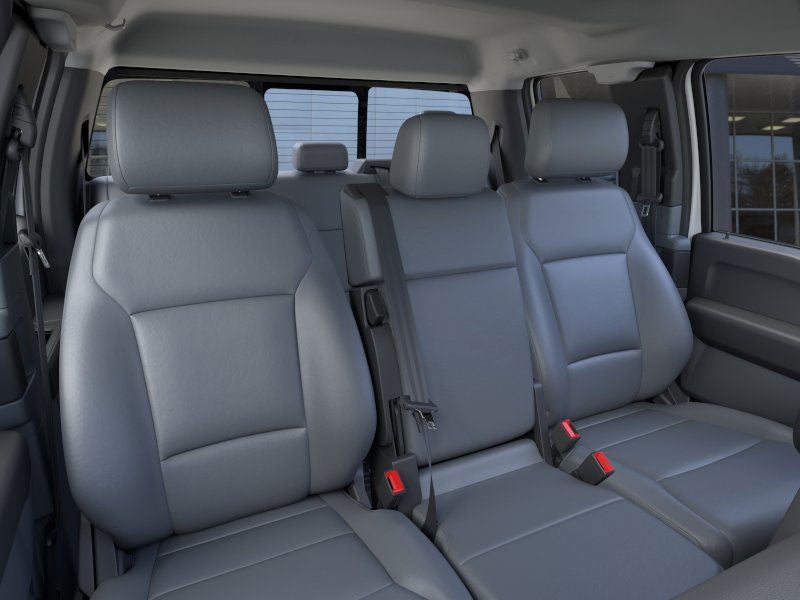 2026 Ford Chassis Cab F-550® XL