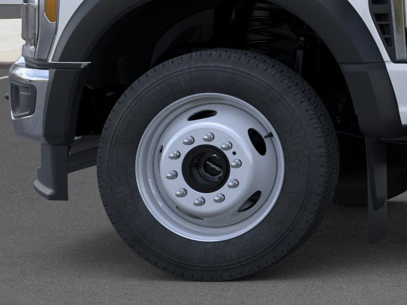 2026 Ford Chassis Cab F-550® XL