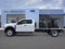 2026 Ford Chassis Cab F-550® XL