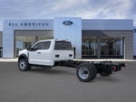 2026 Ford Chassis Cab F-550® XL