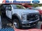 2026 Ford Chassis Cab F-550® XL