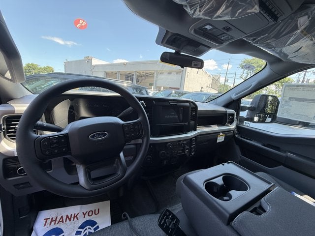 2026 Ford Chassis Cab F-550® XL