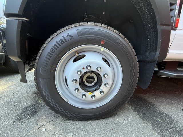 2026 Ford Chassis Cab F-550® XL
