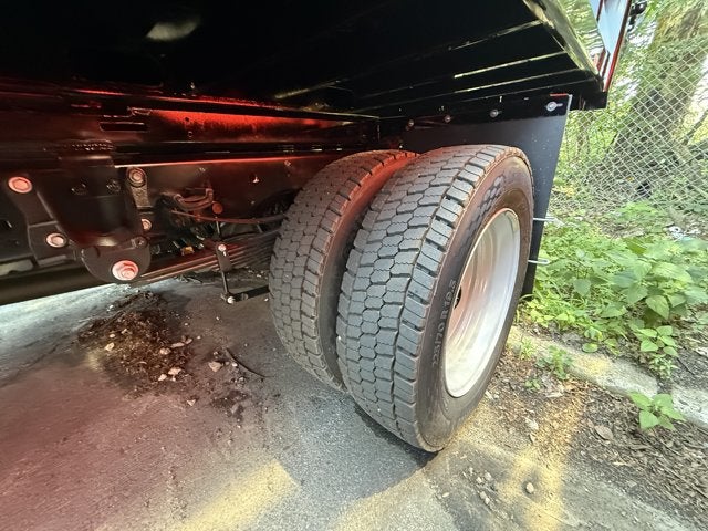 2026 Ford Chassis Cab F-550® XL