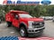 2026 Ford Chassis Cab F-550® XL